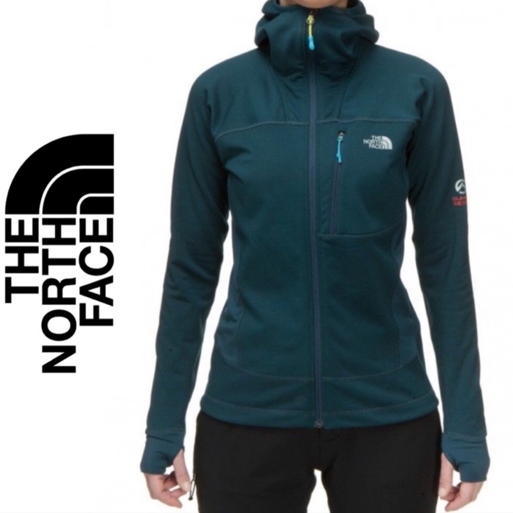 North Face Radish Mid-Layer Jacket